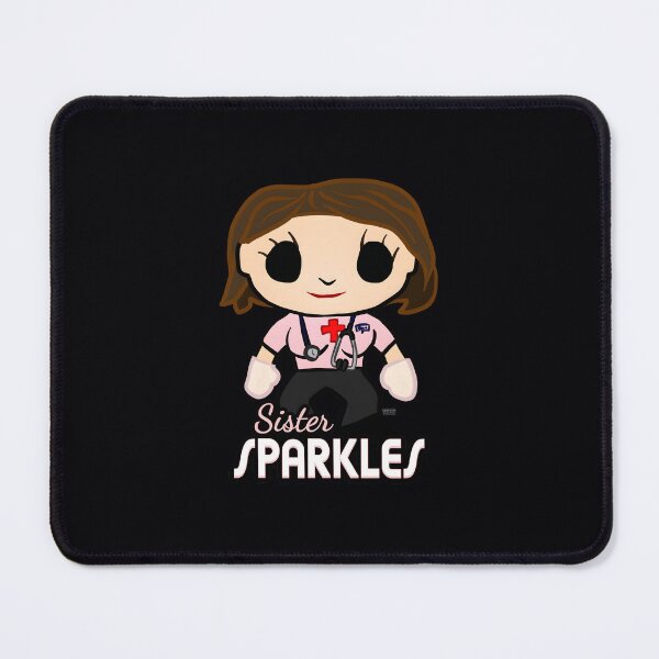 Item preview, Sister Sparkles QWA designed and sold by wttwcbxf55.