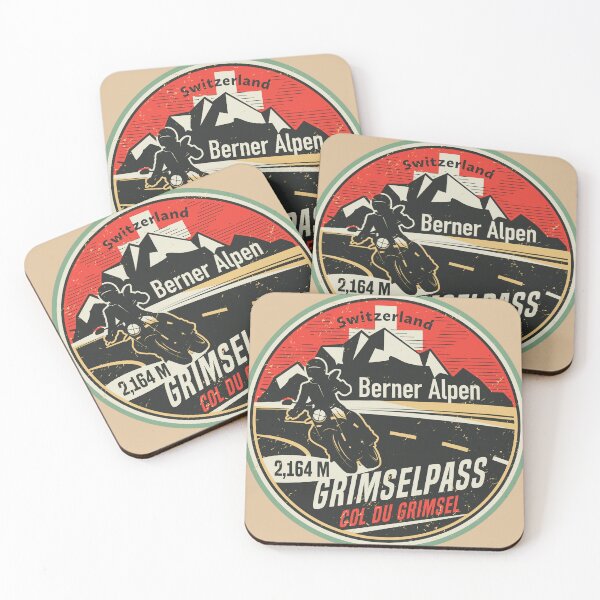 Item preview, Grimsel Pass, Switzerland designed and sold by studio838.