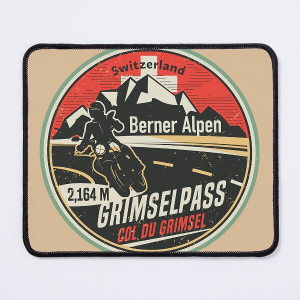 Item preview, Grimsel Pass, Switzerland designed and sold by studio838.