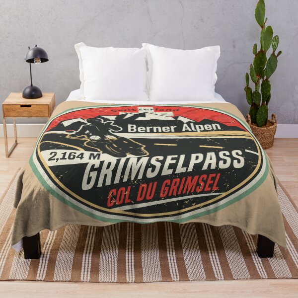 Item preview, Grimsel Pass, Switzerland designed and sold by studio838.