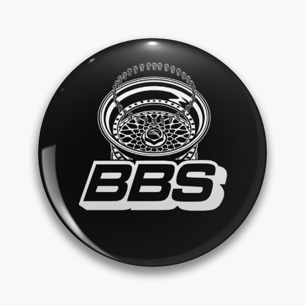 Item preview, BBS Racing designed and sold by LeonBrookes.