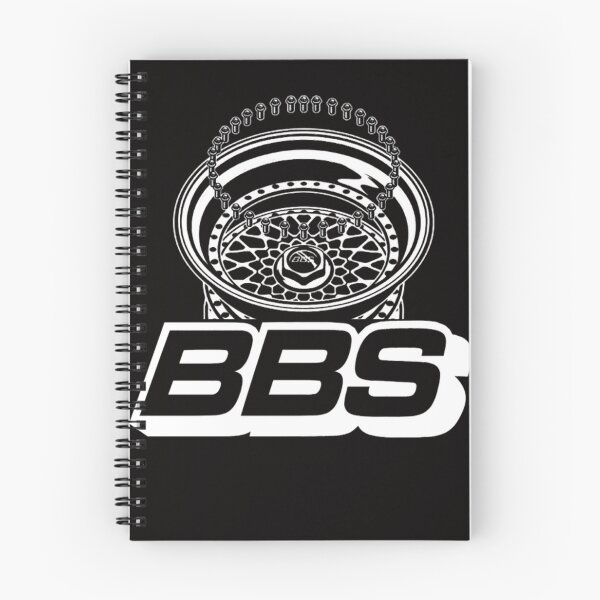 Item preview, BBS Racing designed and sold by LeonBrookes.