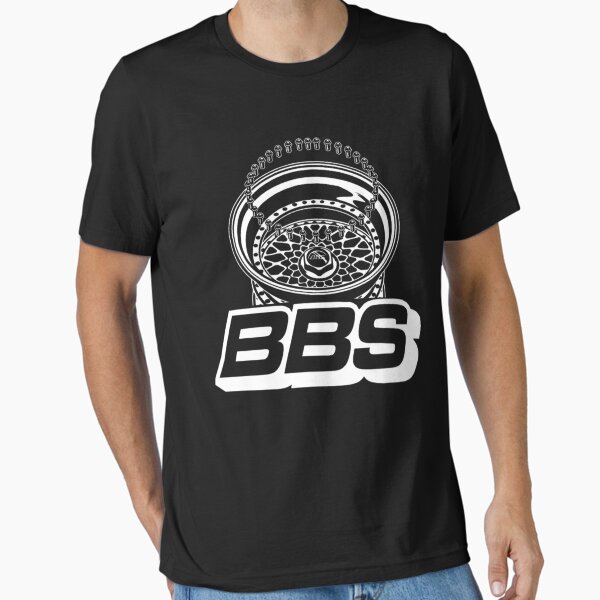 Item preview, BBS Racing designed and sold by LeonBrookes.