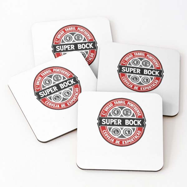 Item preview, Super Bock Vintage  	 designed and sold by sznozlsdz18.