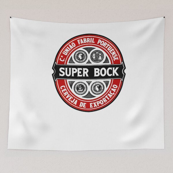 Item preview, Super Bock Vintage  	 designed and sold by sznozlsdz18.