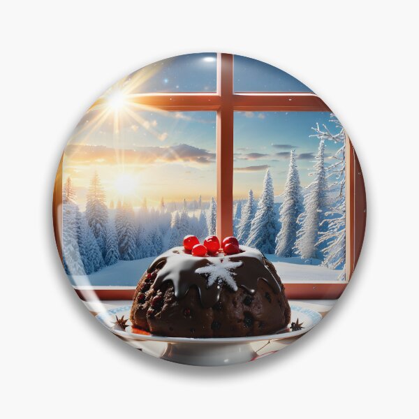 Item preview, Cherries and Star Anise  designed and sold by Everythingstakn.