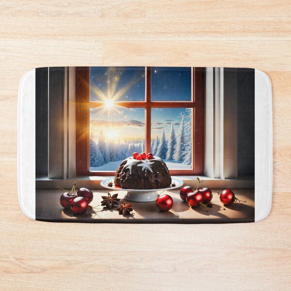Item preview, Cherries and Star Anise  designed and sold by Everythingstakn.