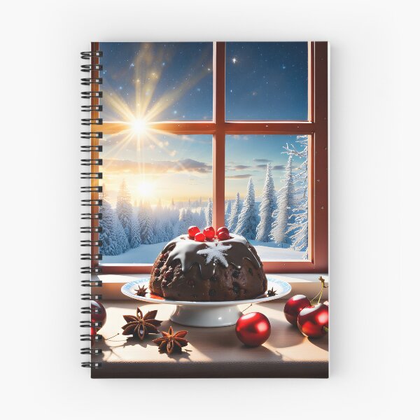 Item preview, Cherries and Star Anise  designed and sold by Everythingstakn.