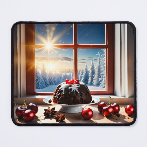 Item preview, Cherries and Star Anise  designed and sold by Everythingstakn.