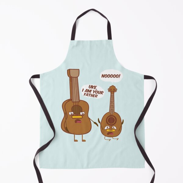 Item preview, Uke designed and sold by KrysteHirth.