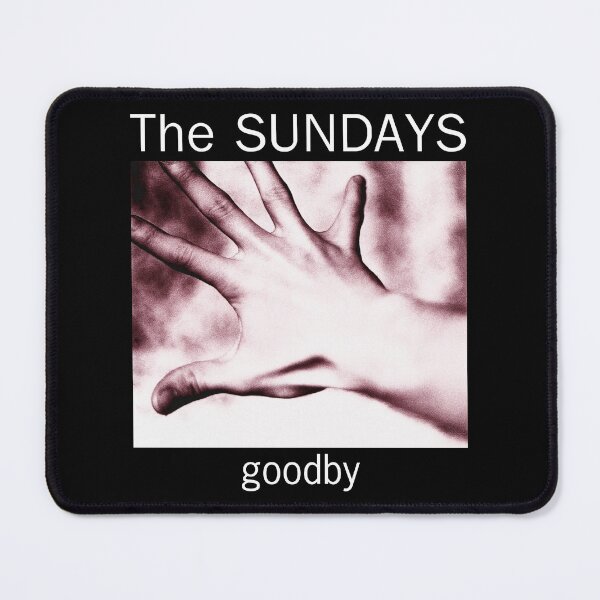 Item preview, THE SUNDAYS BAND designed and sold by BillieSchinner.