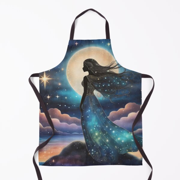 Item preview, Star Goddess Milky Way designed and sold by Tau Tia L Douglass.