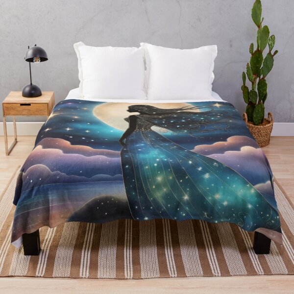 Item preview, Star Goddess Milky Way designed and sold by Tau Tia L Douglass.