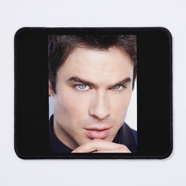 Item preview, ian somerhalder              (13) designed and sold by PowerDerickClo.