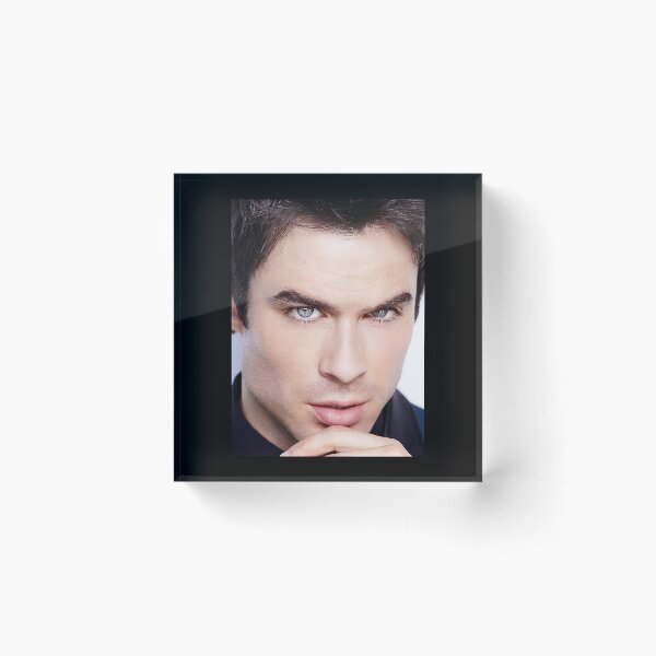 Item preview, ian somerhalder              (13) designed and sold by PowerDerickClo.