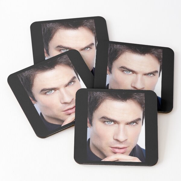 Item preview, ian somerhalder              (13) designed and sold by PowerDerickClo.
