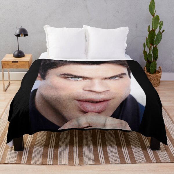 Artikelvorschau, Ian Somerhalder (13) entworfen und verkauft von PowerDerickClo.