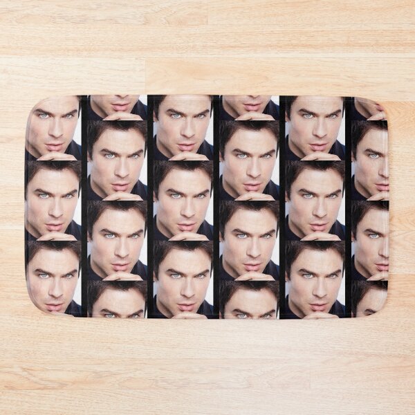 Item preview, ian somerhalder              (13) designed and sold by PowerDerickClo.