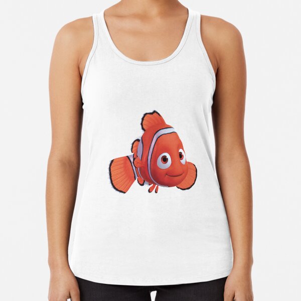 Orange Fish Tank Tops for Sale