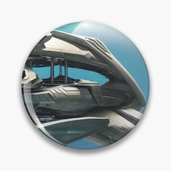 Item preview, Underwater Orb Research Station designed and sold by Everythingstakn.