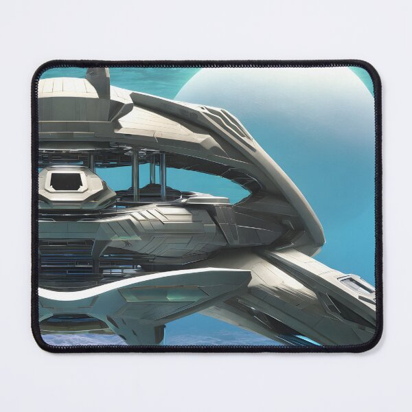 Item preview, Underwater Orb Research Station designed and sold by Everythingstakn.