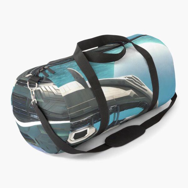 Item preview, Underwater Orb Research Station designed and sold by Everythingstakn.