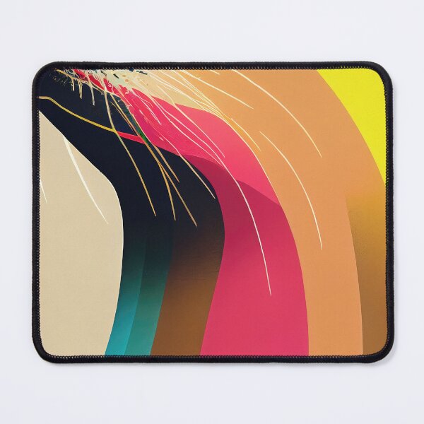 Item preview, Vibrant California Sea Lion Kids Room Art Print designed and sold by PinkNomad.