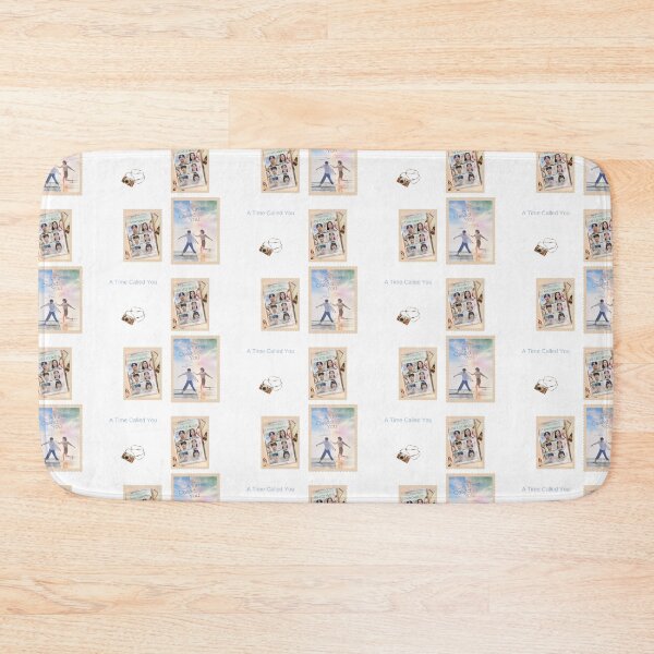 Item preview, A Time Called You kdrama designed and sold by selvashop.