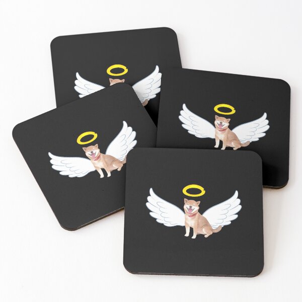 Item preview, Angel Cheems designed and sold by masinibobus.