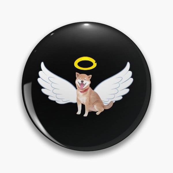 Item preview, Angel Cheems designed and sold by masinibobus.