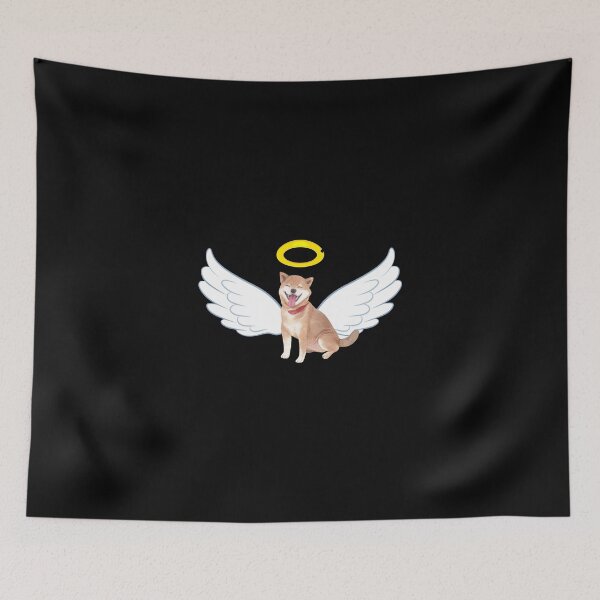 Item preview, Angel Cheems designed and sold by masinibobus.