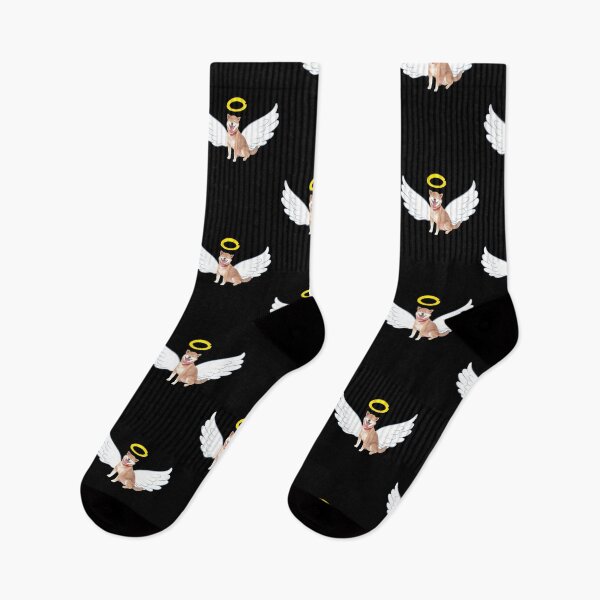 Item preview, Angel Cheems designed and sold by masinibobus.