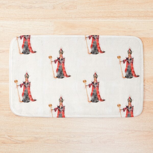 Item preview, Jafar in watercolor  designed and sold by paulrommer.
