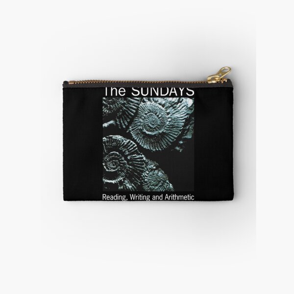 Item preview, THE SUNDAYS BAND designed and sold by BillieSchinner.
