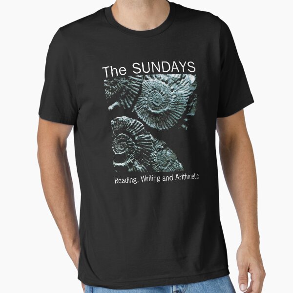 Artikel-Vorschau von DIE SUNDAYS BAND, designt und verkauft von BillieSchinner.