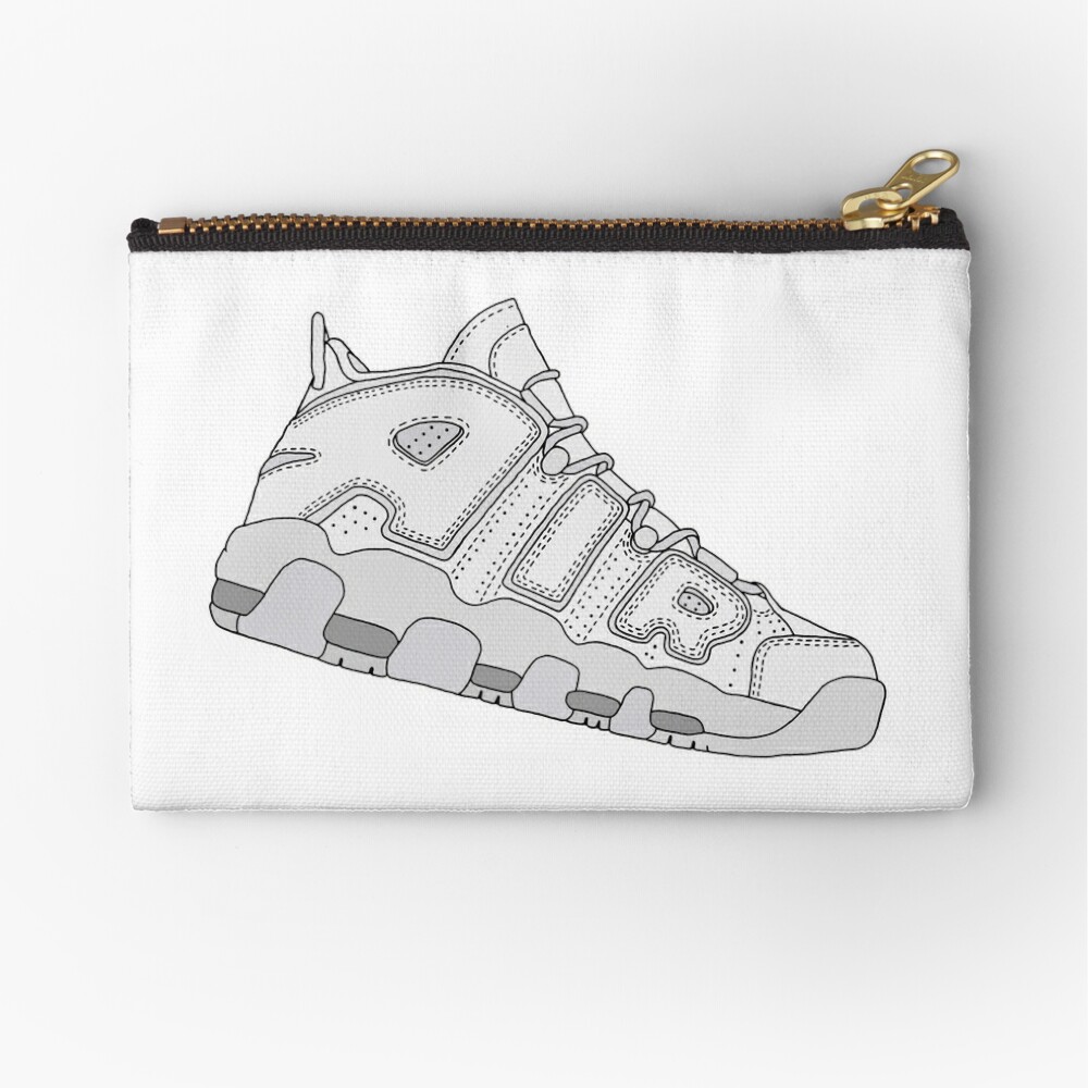 air max pouch