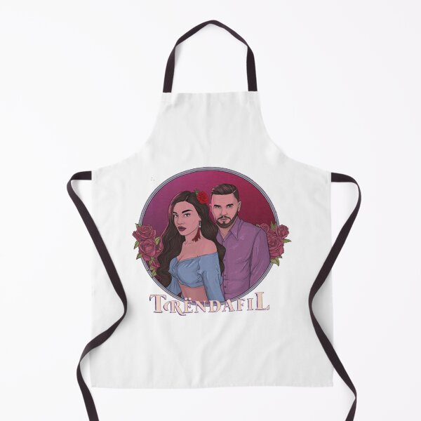 Item preview, Dhurata Dora designed and sold by NosedWelch87.