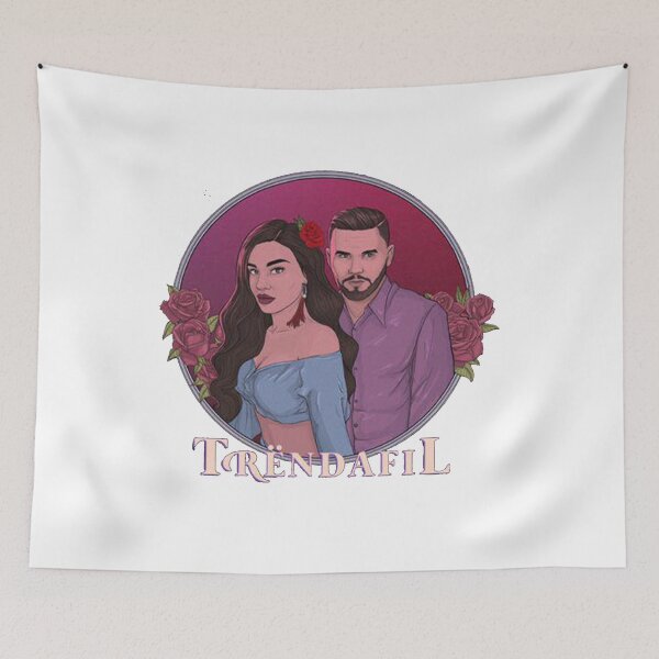 Item preview, Dhurata Dora designed and sold by NosedWelch87.