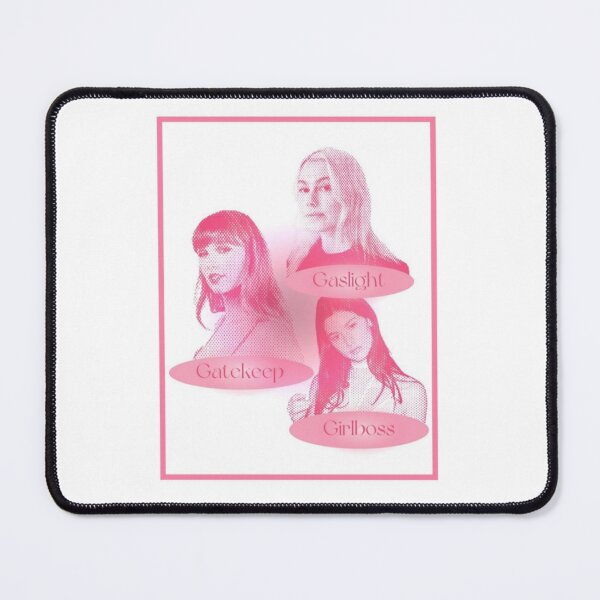 Item preview, Gaslight Gatekeep Girlboss Phoebe Taylor Gracie designed and sold by glden.