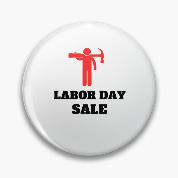Item preview, labor day sale  classic t shirt designed and sold by sangram9337.