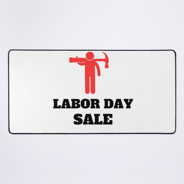Item preview, labor day sale  classic t shirt designed and sold by sangram9337.