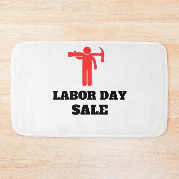 Item preview, labor day sale  classic t shirt designed and sold by sangram9337.