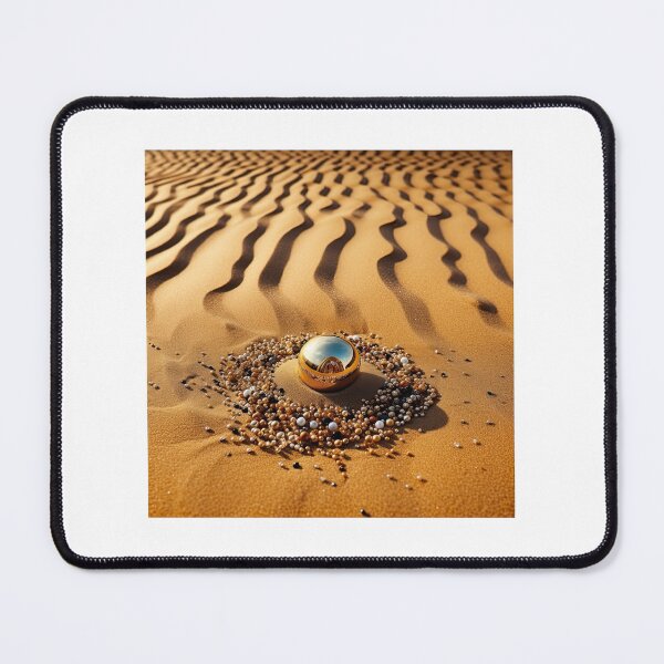 Item preview, Balls in the desert designed and sold by abmkf.