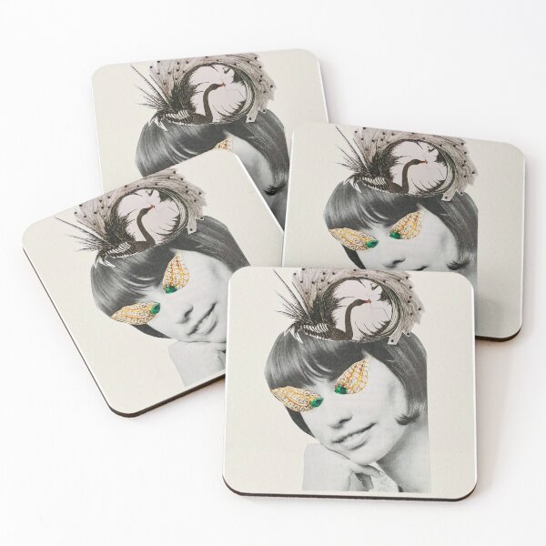 Item preview, Untitled collage designed and sold by veraD58.