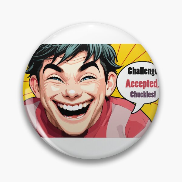 Item preview, Joyful Echoes: The Heartfelt Laughter of a Funny Cartoon" designed and sold by Superbdeal.