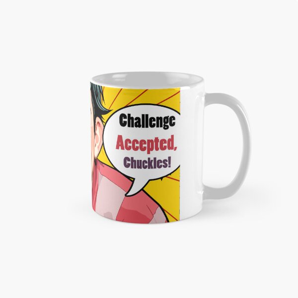 Item preview, Joyful Echoes: The Heartfelt Laughter of a Funny Cartoon" designed and sold by Superbdeal.