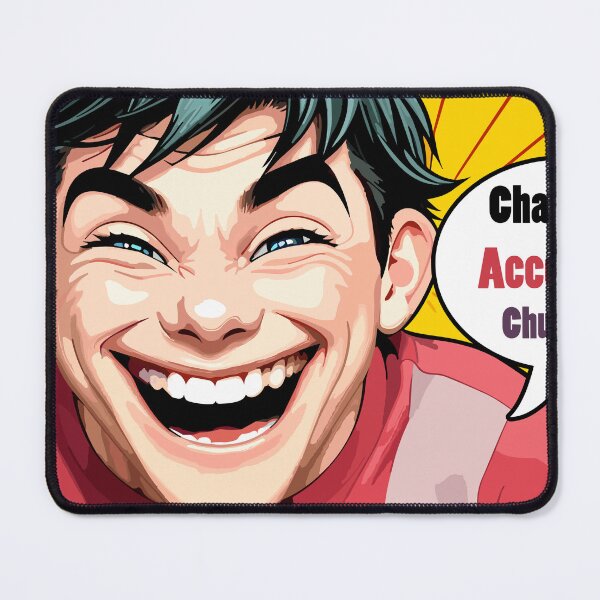 Item preview, Joyful Echoes: The Heartfelt Laughter of a Funny Cartoon" designed and sold by Superbdeal.