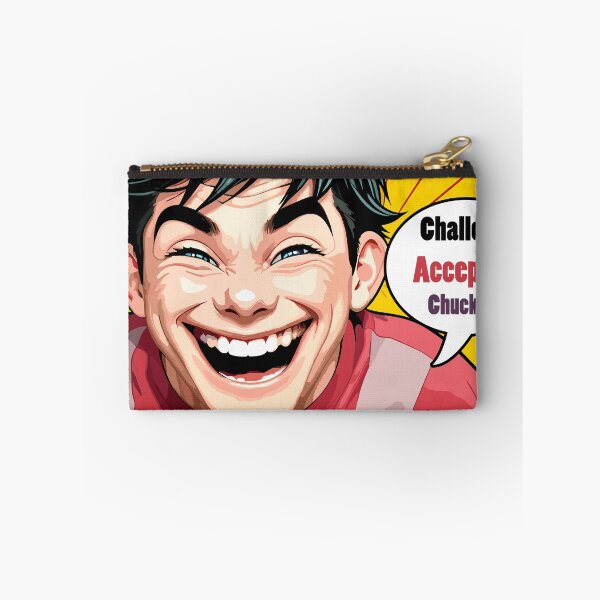 Item preview, Joyful Echoes: The Heartfelt Laughter of a Funny Cartoon" designed and sold by Superbdeal.