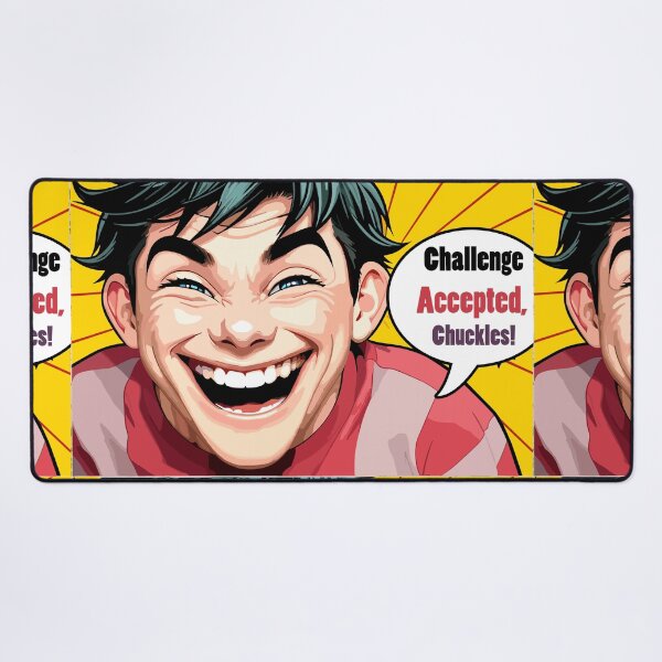 Item preview, Joyful Echoes: The Heartfelt Laughter of a Funny Cartoon" designed and sold by Superbdeal.