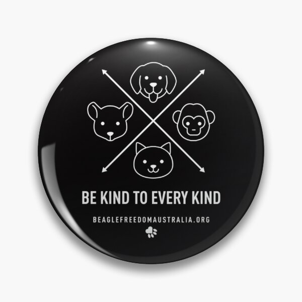 Item preview,  Kind Merch BFA designed and sold by LeonBrookes.